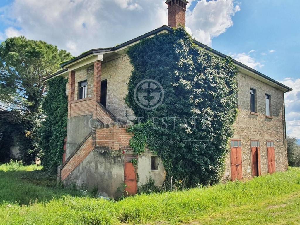 Rustico / casale a Perugia - Foto 5