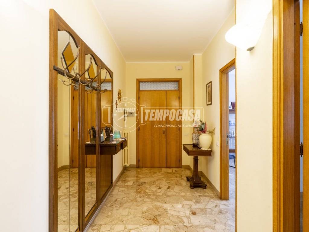 Appartamento a Corridonia in Via Sejano 48 - Foto 2