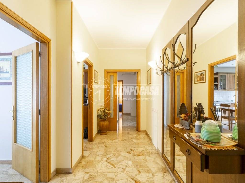 Appartamento a Corridonia in Via Sejano 48 - Foto 3