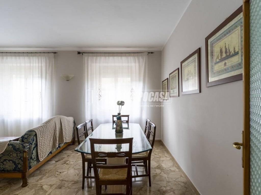 Appartamento a Corridonia in Via Sejano 48 - Foto 4