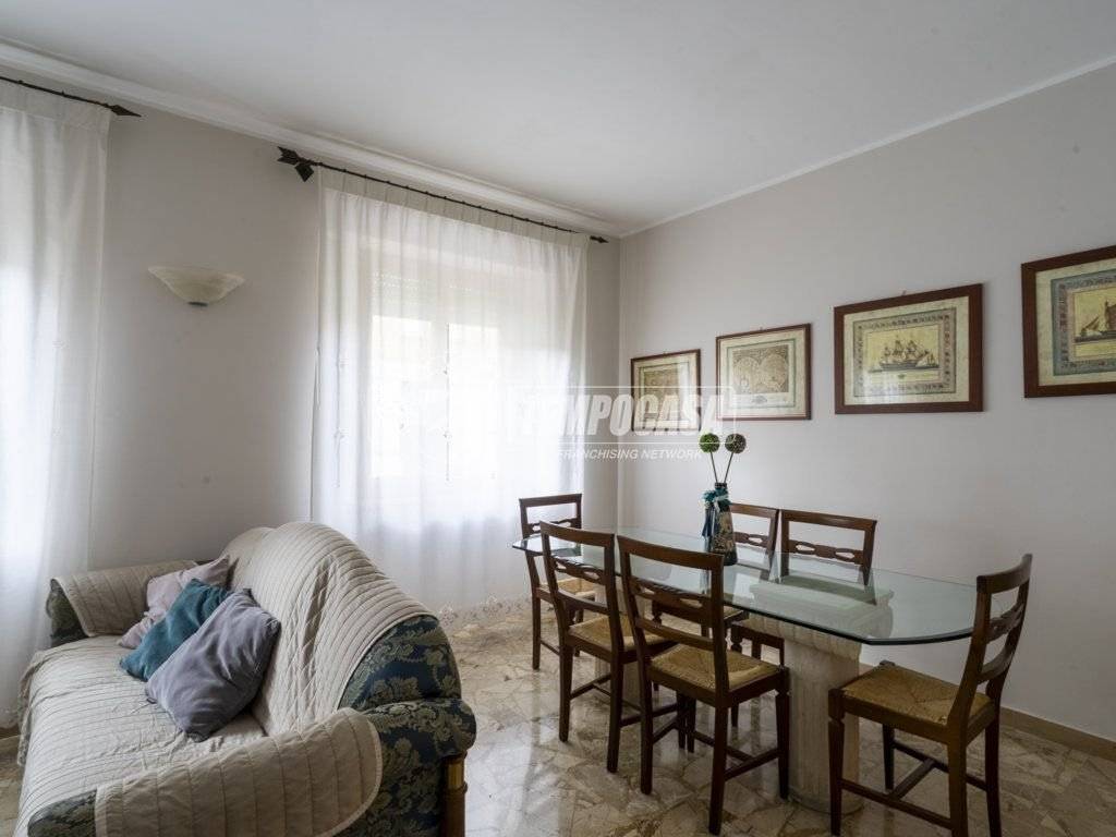 Appartamento a Corridonia in Via Sejano 48 - Foto 5
