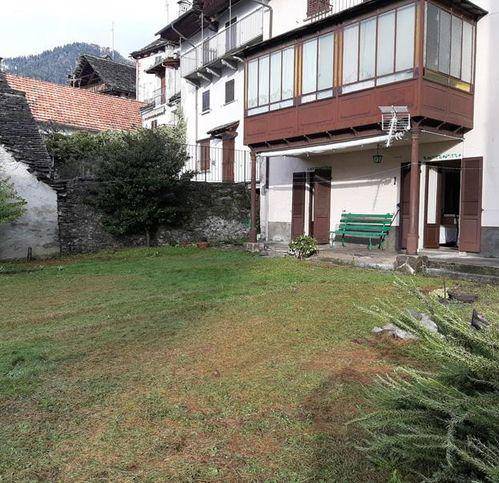 Appartamento a Toceno in Via Maggiore 6 - Foto 2