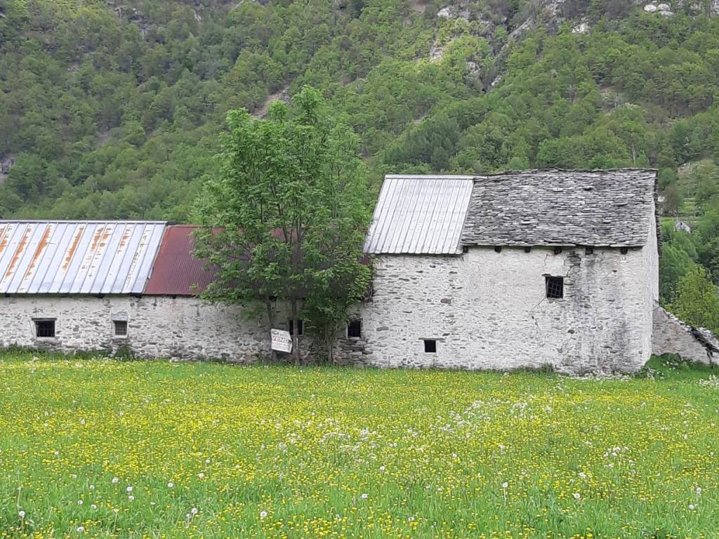Rustico / casale a Malesco in Localita Morbo Snc - Foto 4