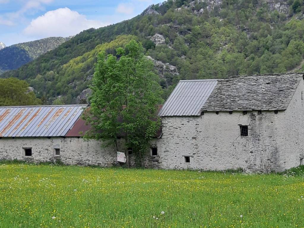 Rustico / casale a Malesco in Localita Morbo Snc - Foto 5