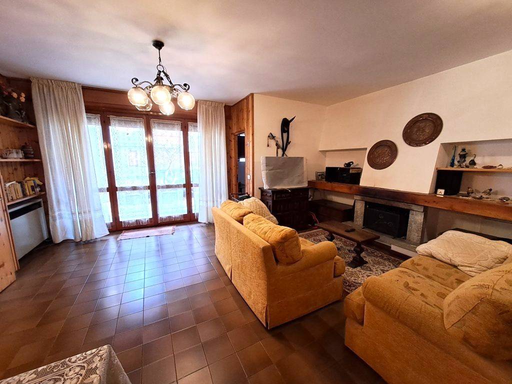 Appartamento a Caspoggio in Via Pizzo Scalino, 19 - Foto 5