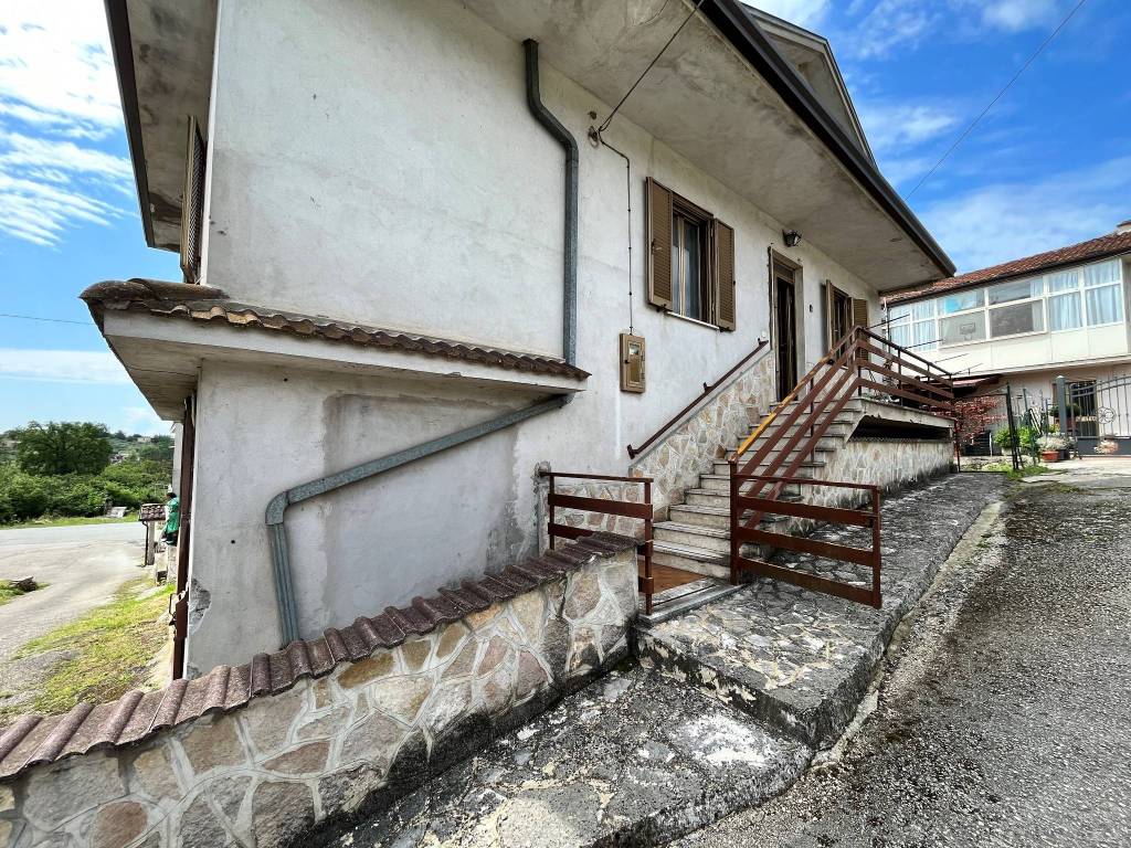 Casa indipendente a Veroli in Via Bagno, 23 - Foto 2