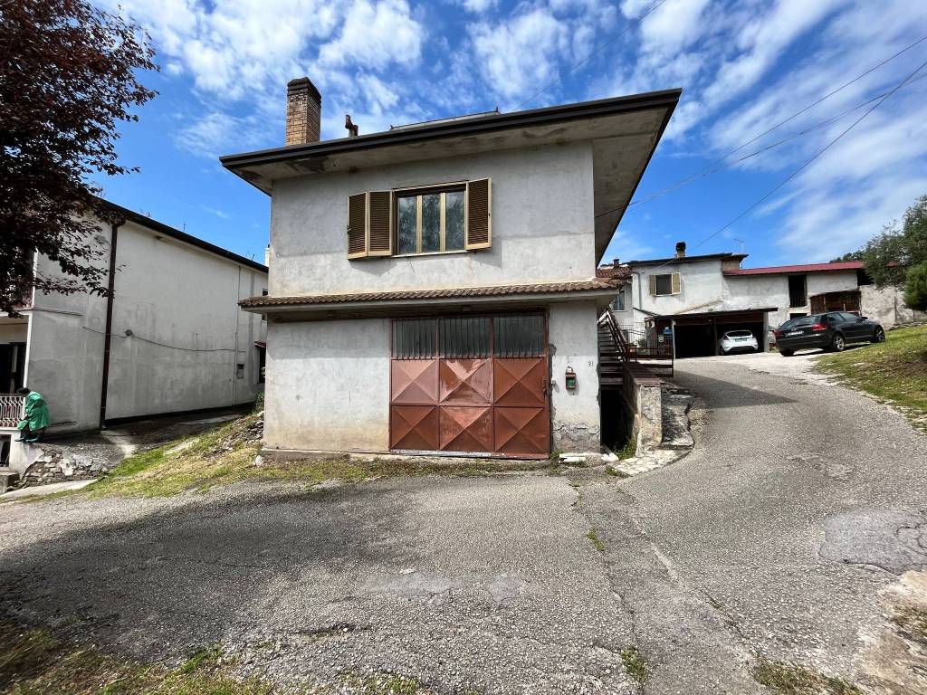 Casa indipendente a Veroli in Via Bagno, 23 - Foto 3