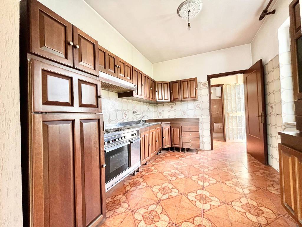 Casa indipendente a Veroli in Via Bagno, 23 - Foto 4