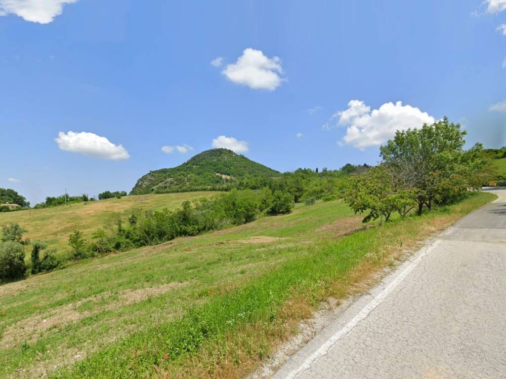 Terreno a San leo in Strada Provinciale Montemaggio - Foto 2