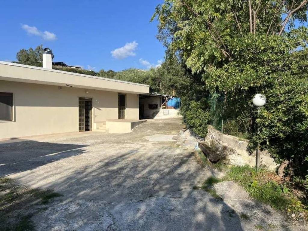 Villa a Giungano in Via San Giuseppe, 73 - Foto 4