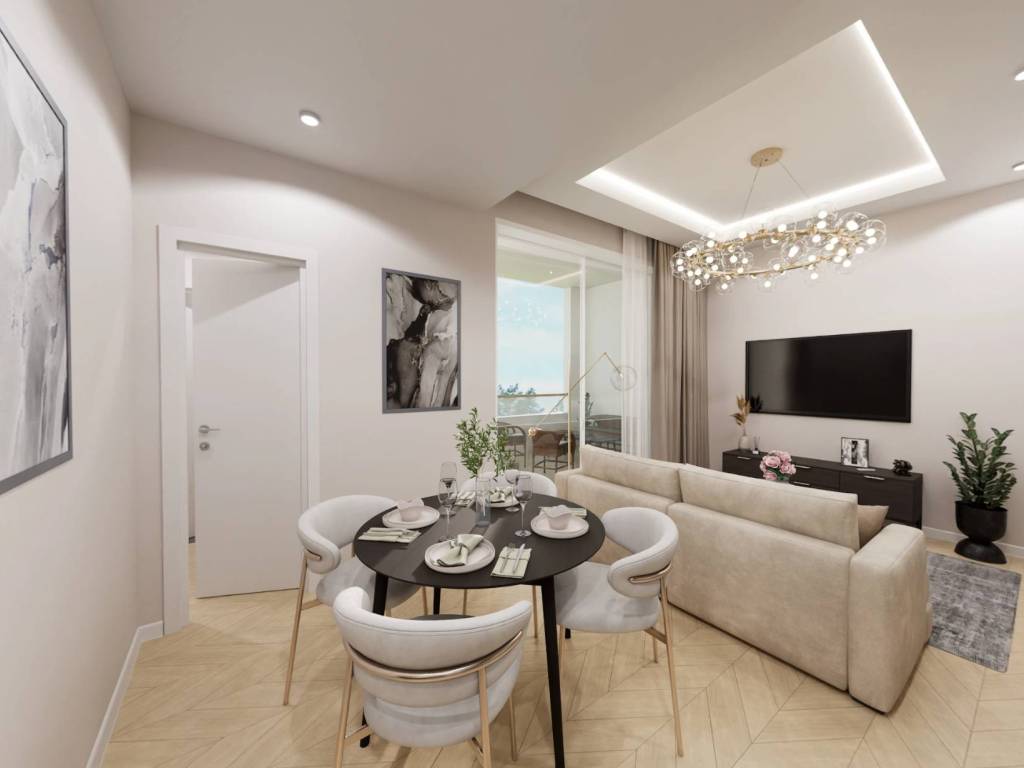 Appartamento a Nova milanese in Via San Michele del Carso - Foto 2