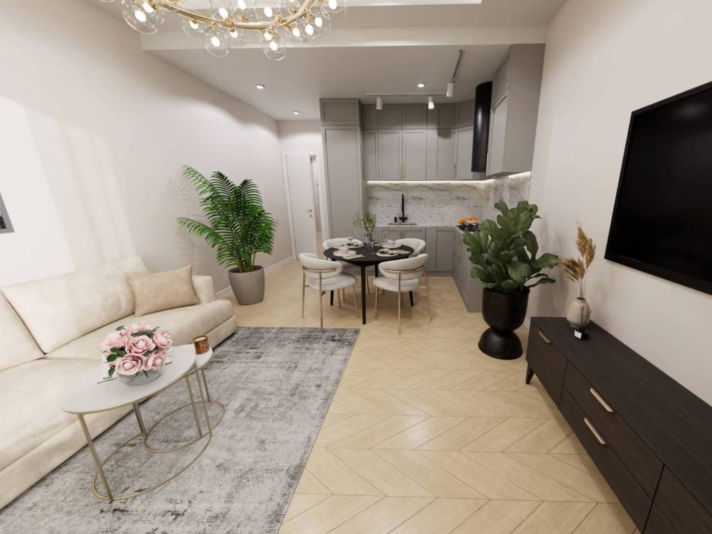 Appartamento a Nova milanese in Via San Michele del Carso - Foto 2