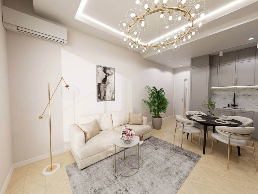 Appartamento a Nova milanese in Via San Michele del Carso - Foto 3