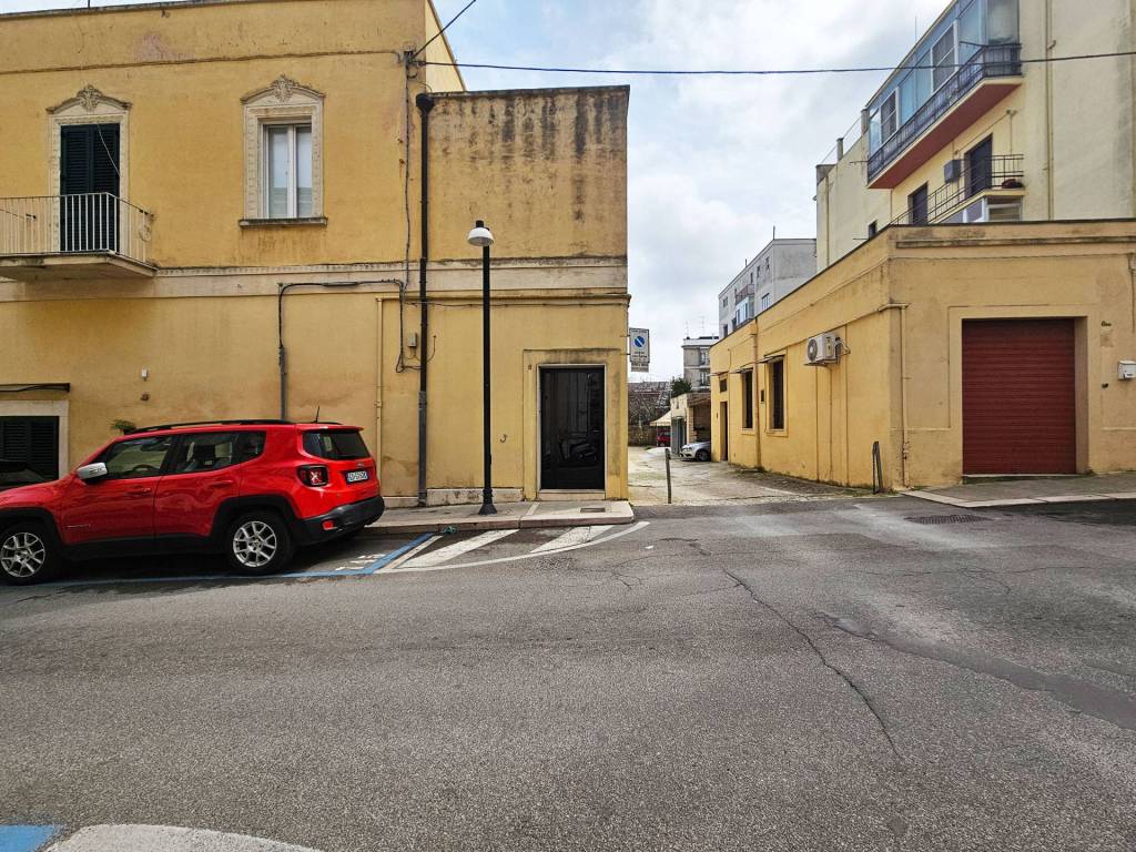 Appartamento a Matera in Via Piave, 8 - Foto 2