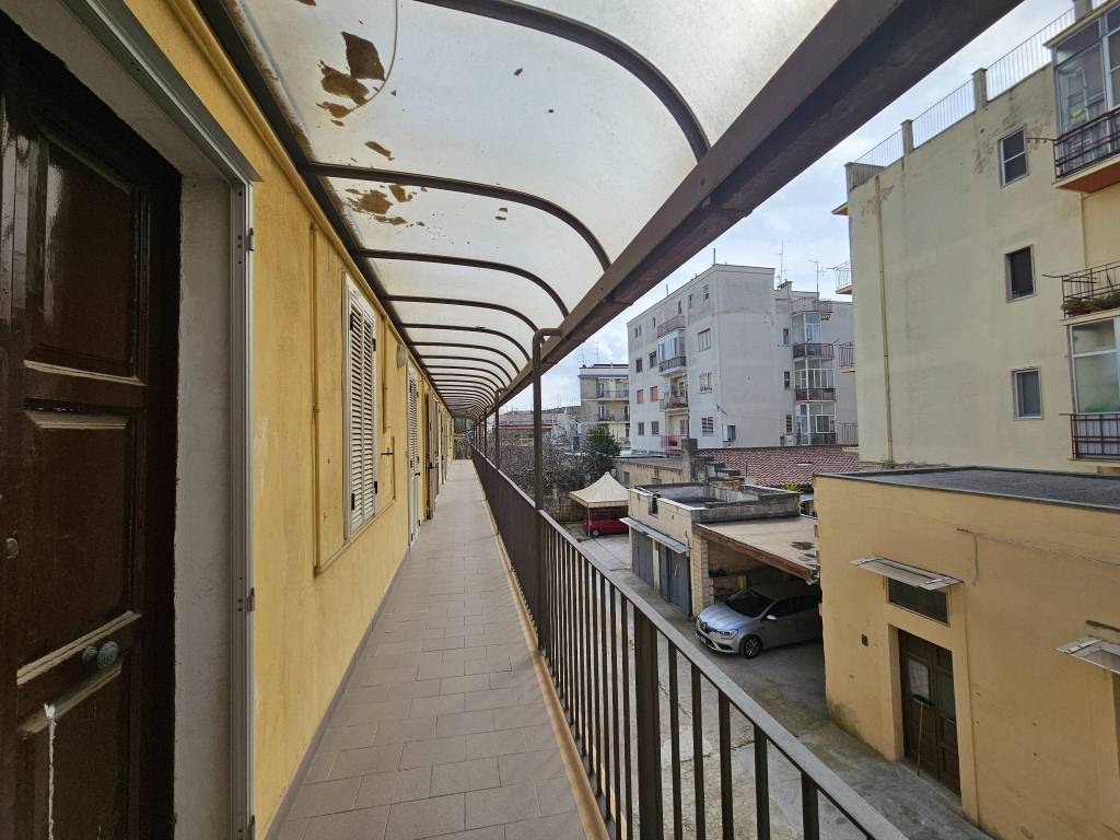 Appartamento a Matera in Via Piave, 8 - Foto 4