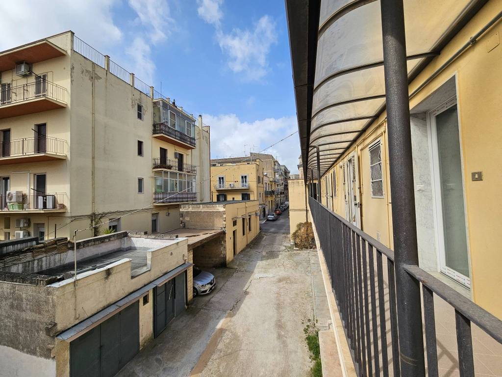 Appartamento a Matera in Via Piave, 8 - Foto 5