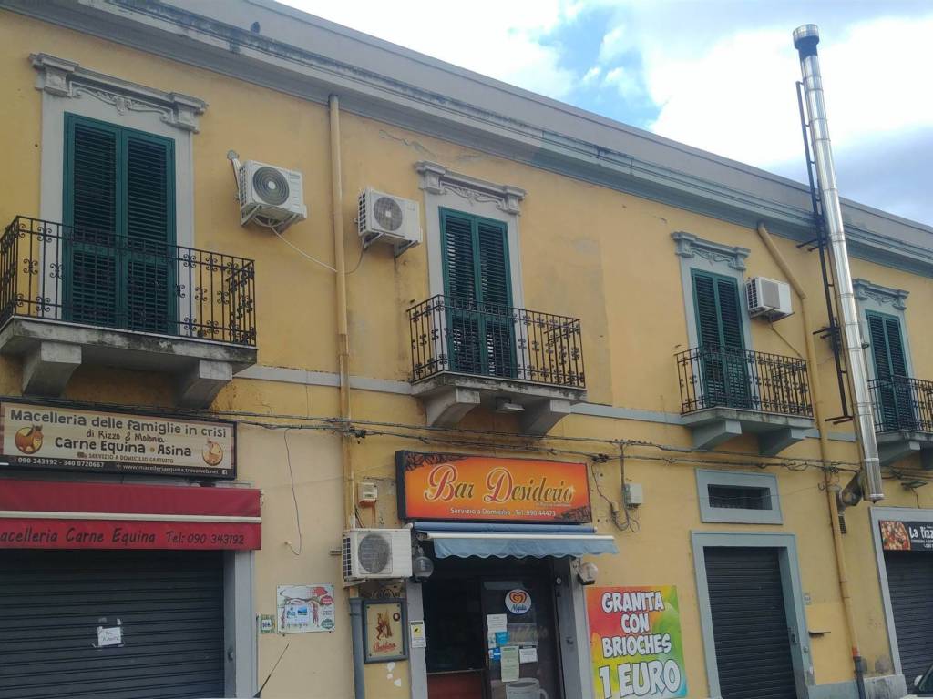 Appartamento a Messina in Via Placida , 164 - Foto 2