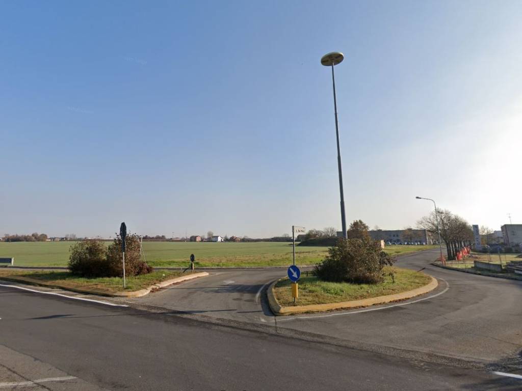 Terreno a Bastiglia in Via Leonardo da Vinci - Foto 2