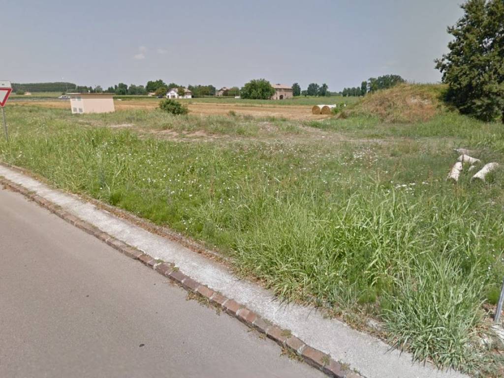 Terreno a Bastiglia in Via Leonardo da Vinci - Foto 3