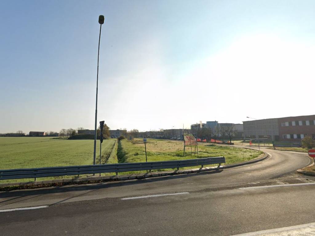 Terreno a Bastiglia in Via Leonardo da Vinci - Foto 4