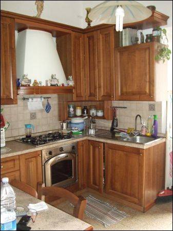 Appartamento a Jesi in Via Federico Conti, 3 - Foto 3