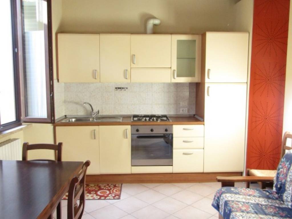 Appartamento a Jesi in Via Lucagnolo, 2 - Foto 2