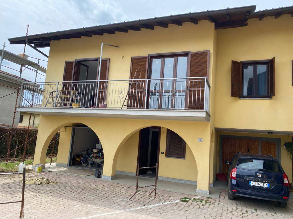 Villetta a schiera a Cavaria con premezzo in Via Bertolotti - Foto 2