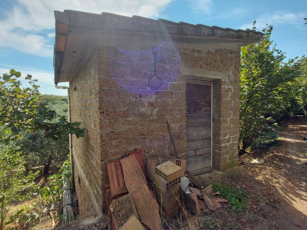 Terreno a Ronciglione - Foto 2