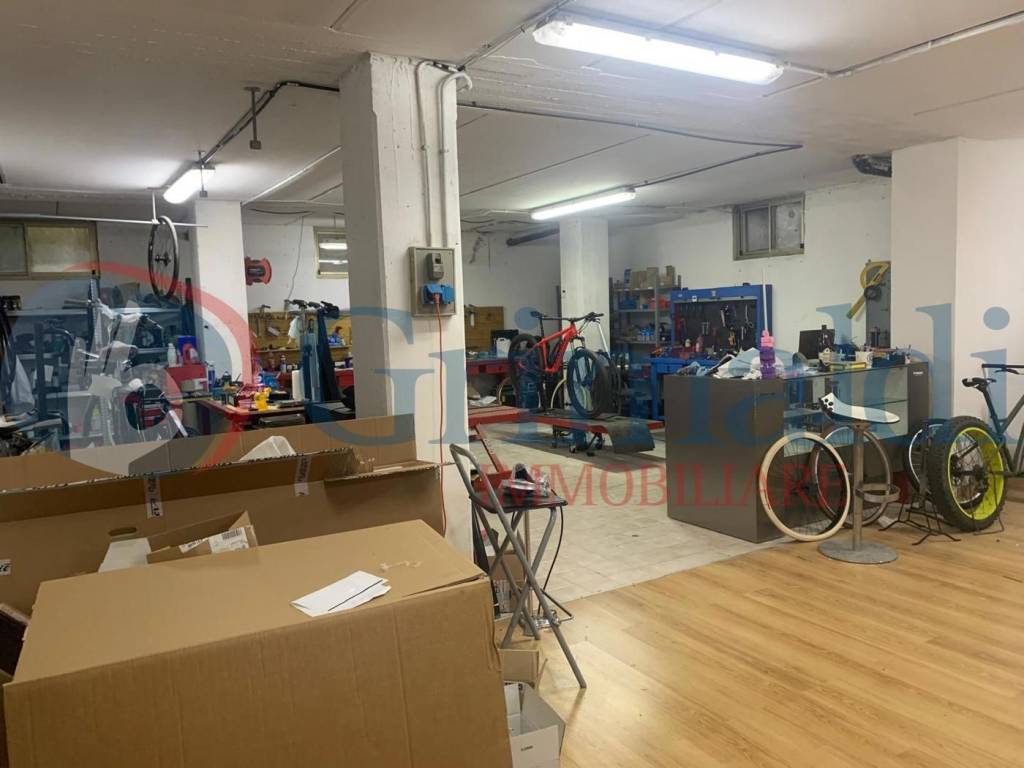 Immobile a Foligno in Viale Umbria, 59 - Foto 4