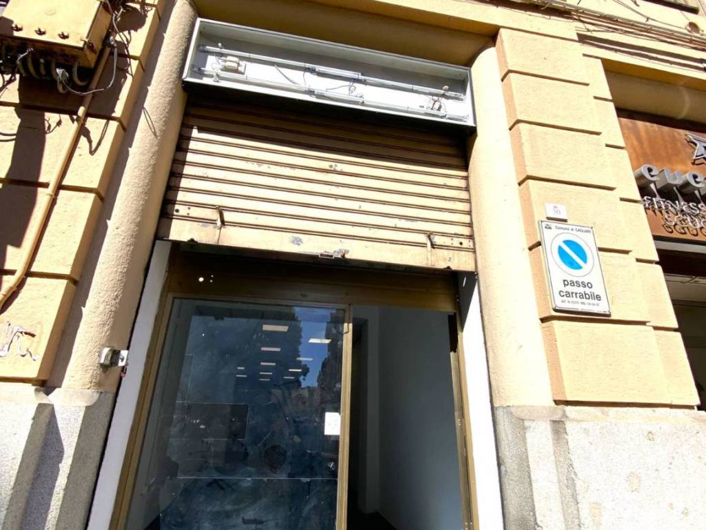 Immobile a Cagliari in piazza del carmine - Foto 2