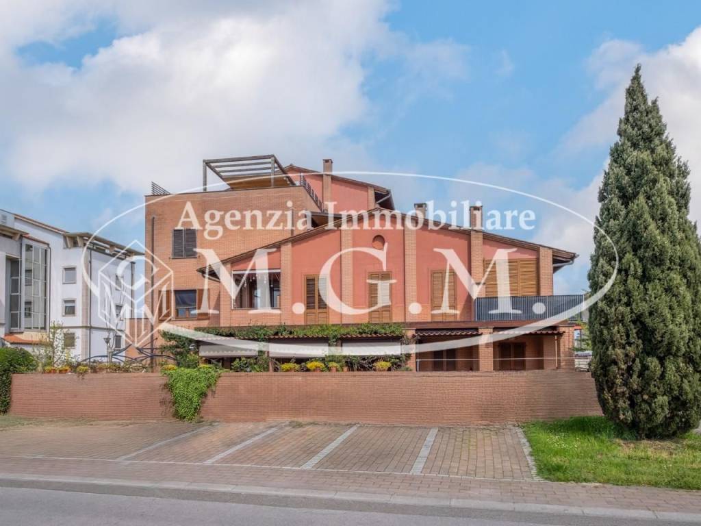 Appartamento a Calcinaia in Via Cavour, , 38 - Foto 3