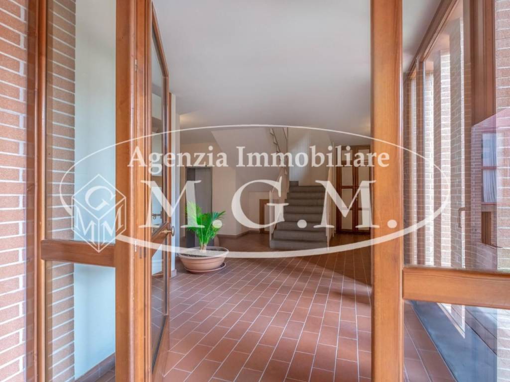 Appartamento a Calcinaia in Via Cavour, , 38 - Foto 5