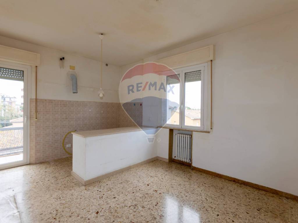 Appartamento a Chiaravalle in Via Repubblica, 14 - Foto 2