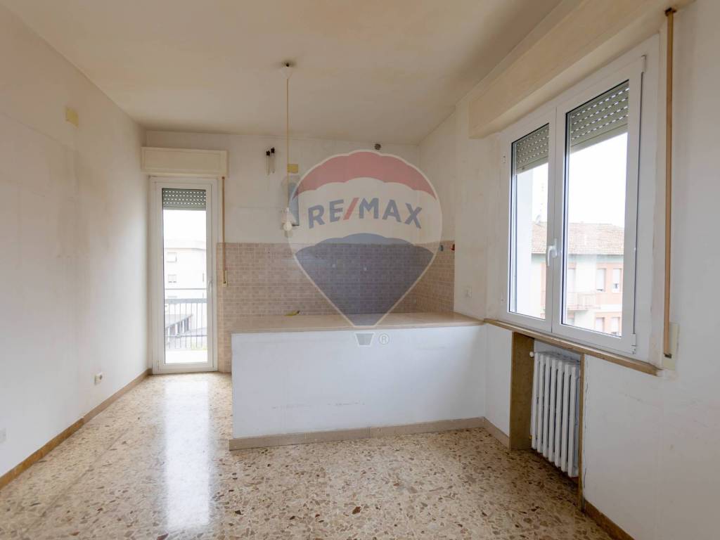 Appartamento a Chiaravalle in Via Repubblica, 14 - Foto 3