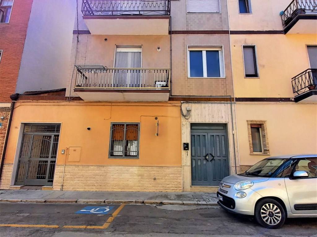 Appartamento a San severo in via molfetta - Foto 2