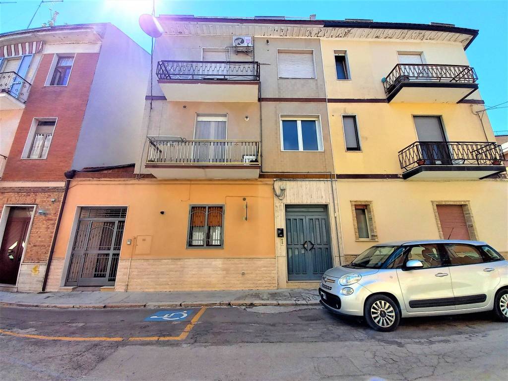 Appartamento a San severo in via molfetta - Foto 3