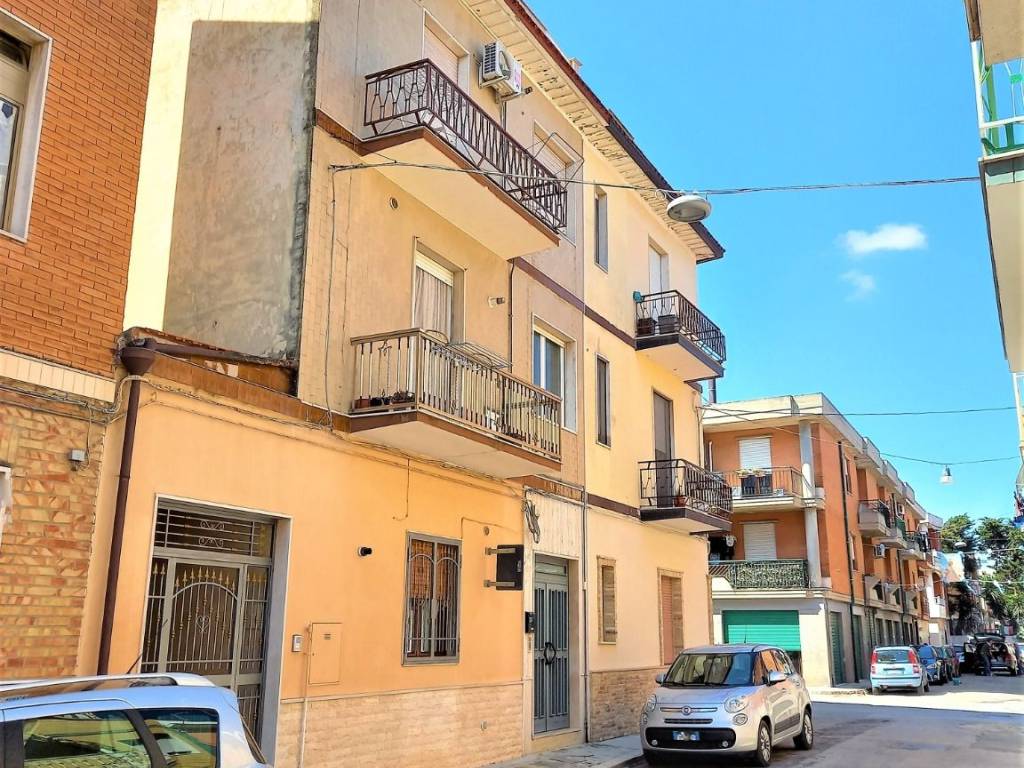 Appartamento a San severo in via molfetta - Foto 4