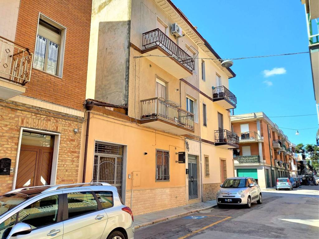 Appartamento a San severo in via molfetta - Foto 5