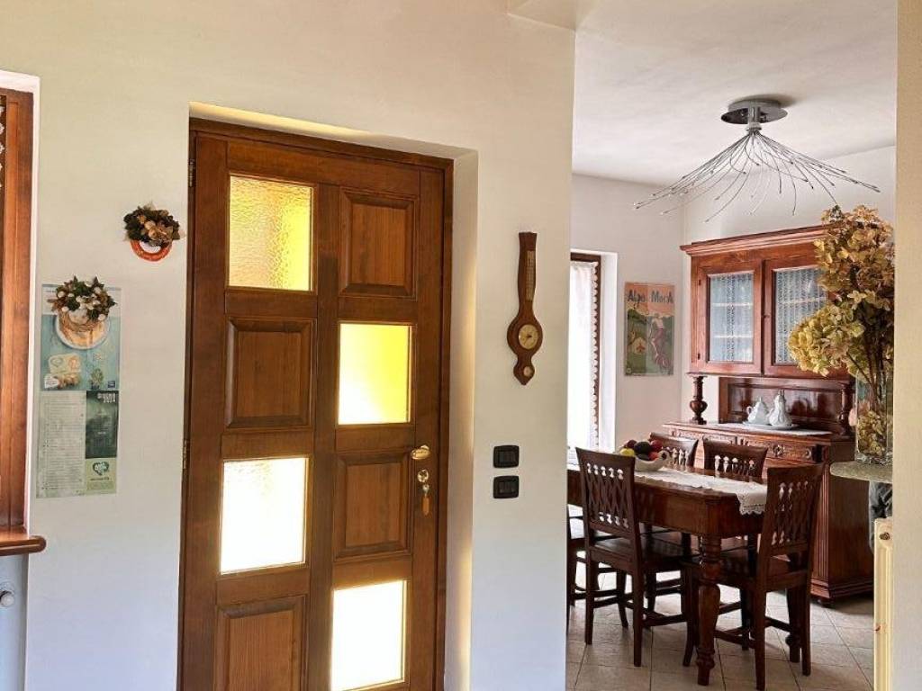 Appartamento a Campertogno in Vicolo della Posa - Foto 2