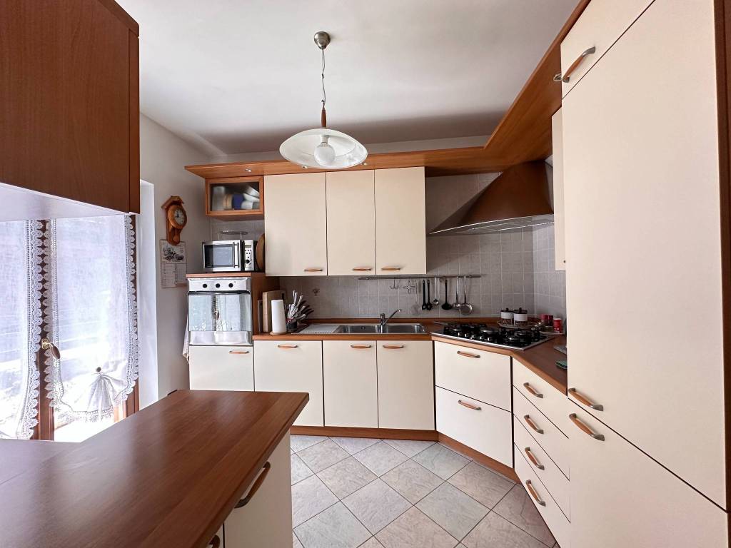 Appartamento a Campertogno in Vicolo della Posa - Foto 5