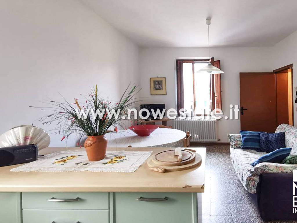 Appartamento a Pieve santo stefano in Via Sulpizia - Foto 3