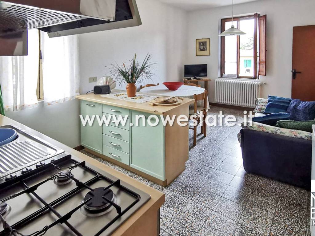Appartamento a Pieve santo stefano in Via Sulpizia - Foto 4