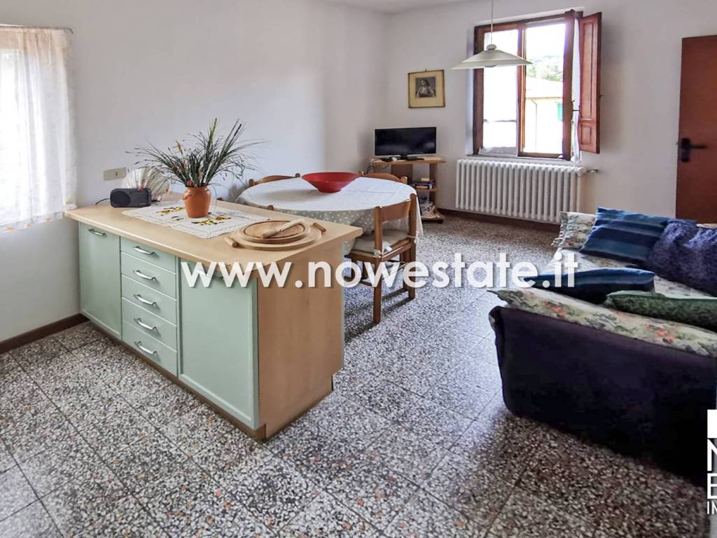 Appartamento a Pieve santo stefano in Via Sulpizia - Foto 5