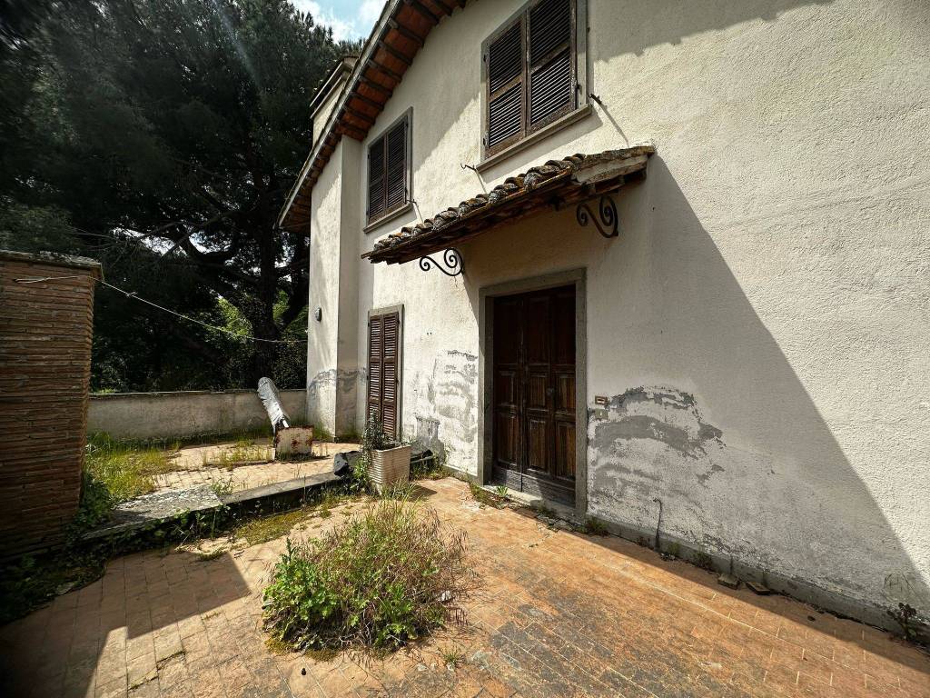 Villa a Vitorchiano in Strada Poggio Caccia - Foto 2