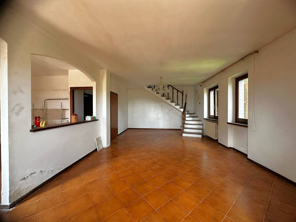 Villa a Vitorchiano in Strada Poggio Caccia - Foto 4