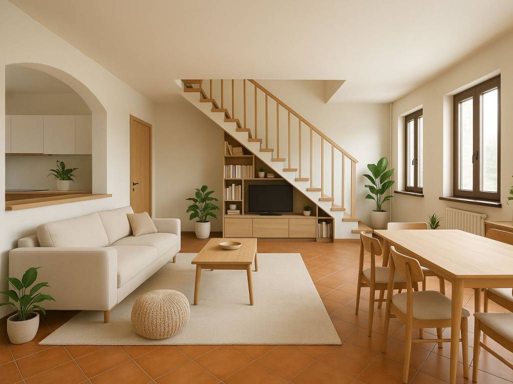 Villa a Vitorchiano in Strada Poggio Caccia - Foto 5