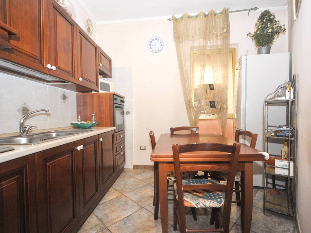 Appartamento a Quartu sant'elena in Via Alfonso La Marmora, 23 - Foto 4