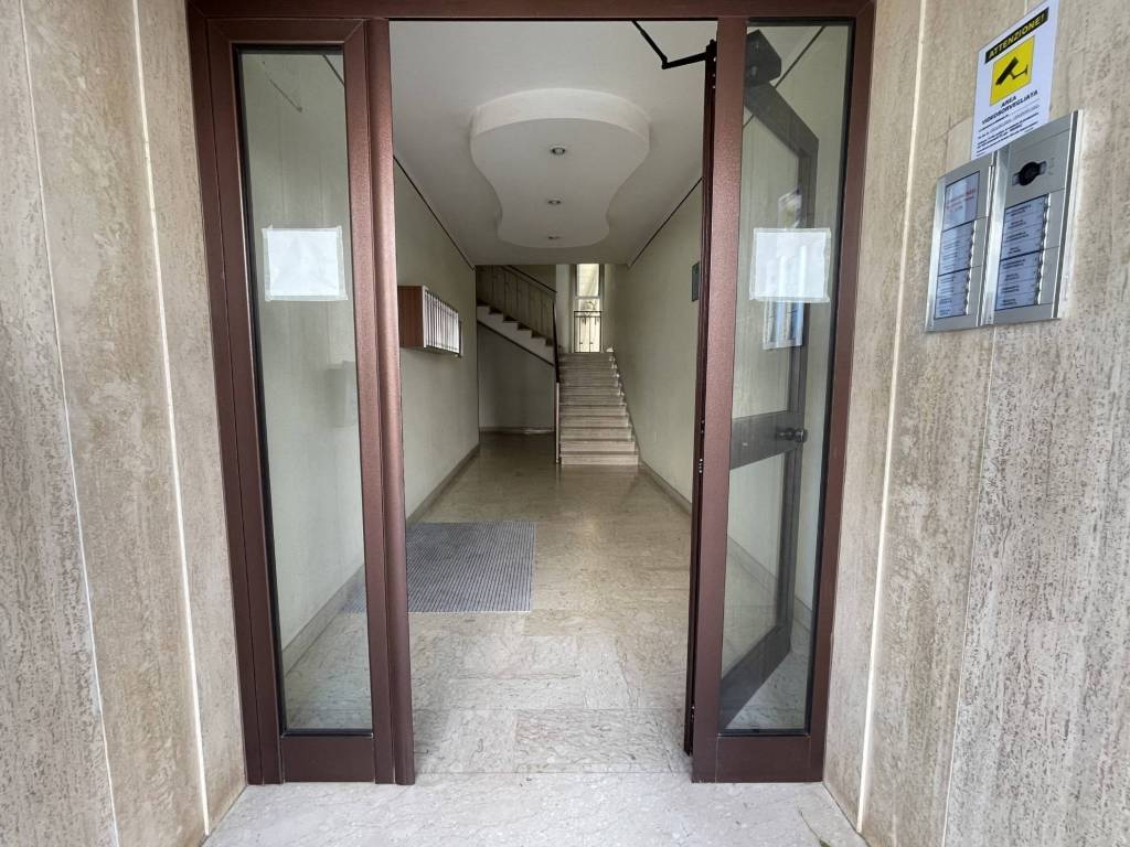 Appartamento a Martina franca in Via Quinto Orazio Flacco, 136 - Foto 2
