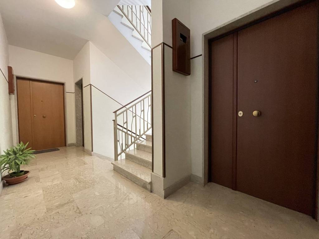 Appartamento a Martina franca in Via Quinto Orazio Flacco, 136 - Foto 3