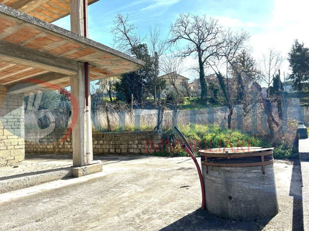 Casa indipendente a Sant'angelo a cupolo in Via Cristoforo Colombo - Foto 5